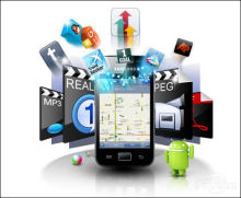 實(shí)用GPS手機(jī)到貨 一周導(dǎo)航產(chǎn)品精選推薦