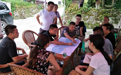 繪就山水畫卷，賦能鄉村振興 愿景旅游開發項目全周期策劃咨詢方案