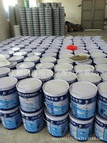 嘉裕防水涂料加盟 不僅是優質產品，更是共贏商機