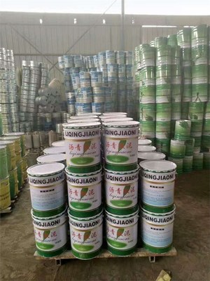 甘肅張掖水泥基滲透結(jié)晶防水涂料性能與應(yīng)用探究