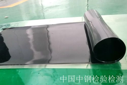 京山聚丙烯防水卷材檢測(cè)單位選擇指南及防水材料應(yīng)用建議